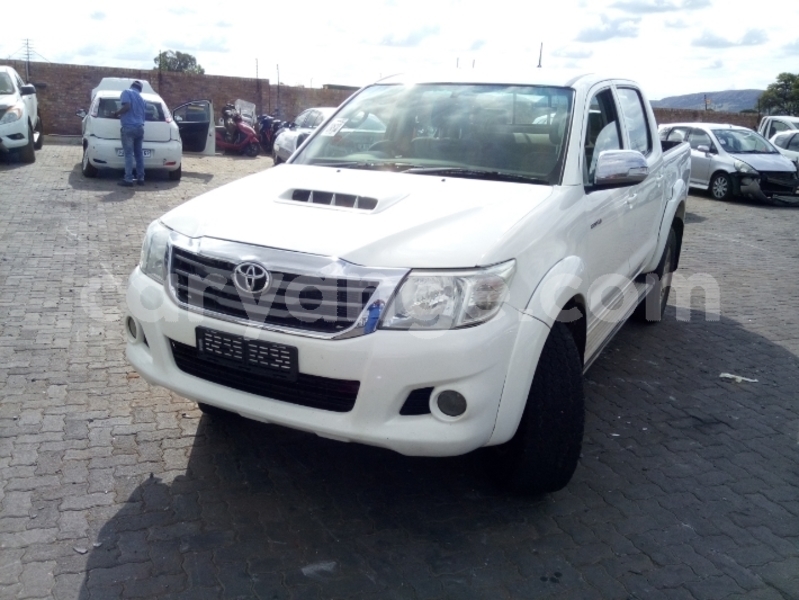 Big with watermark toyota hilux oshikoto tsumeb 25003