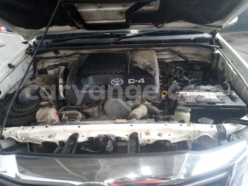 Big with watermark toyota hilux namibia grootfontein 25005