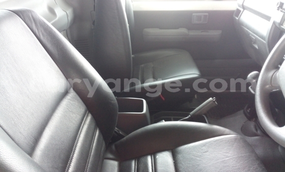 Buy Used Toyota Land Cruiser White Car in Swakopmund in Namibia Buy Used Toyota Land Cruiser White Car in Swakopmund in Namibia