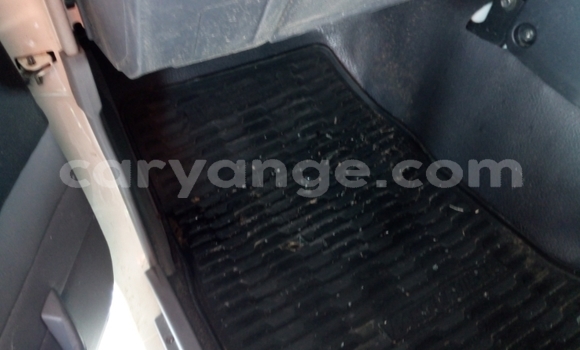 Buy Used Toyota Land Cruiser White Car in Swakopmund in Namibia Buy Used Toyota Land Cruiser White Car in Swakopmund in Namibia