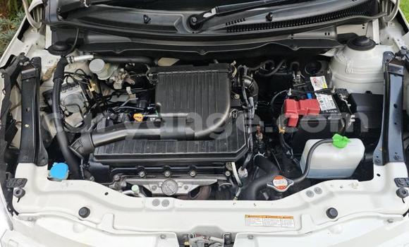 Acheter Occasion Voiture Suzuki Swift Blanc à Gobabis, Omaheke Acheter Occasion Voiture Suzuki Swift Blanc à Gobabis, Omaheke