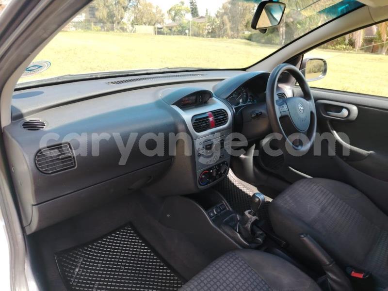 Big with watermark suzuki swift omaheke gobabis 25007