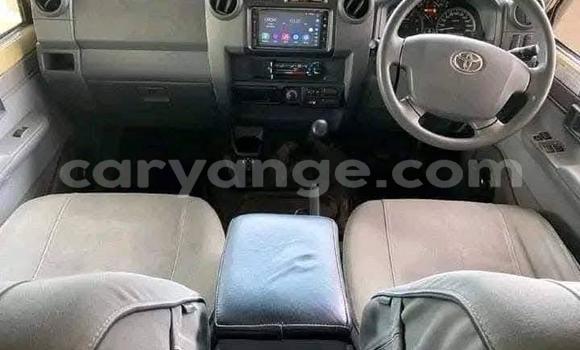 Buy Used Toyota Land Cruiser Beige Car in Windhoek in Namibia Buy Used Toyota Land Cruiser Beige Car in Windhoek in Namibia