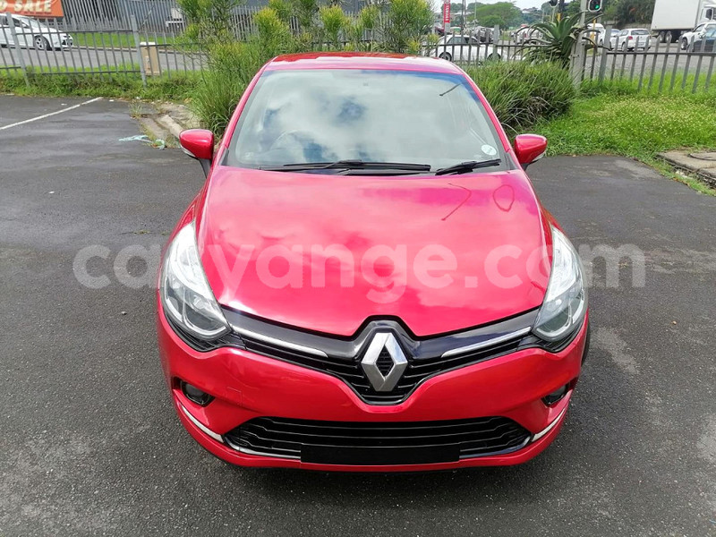Big with watermark renault clio omaheke gobabis 25009