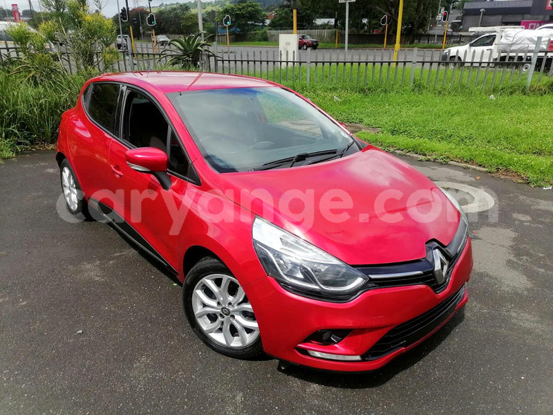 Big with watermark renault clio omaheke gobabis 25009