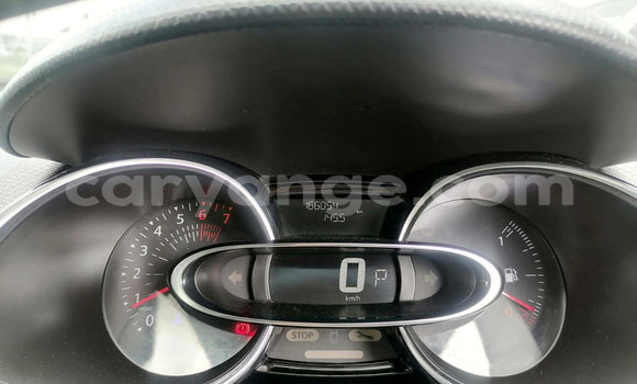 Buy Used Renault Clio Red Car in Gobabis in Omaheke Buy Used Renault Clio Red Car in Gobabis in Omaheke