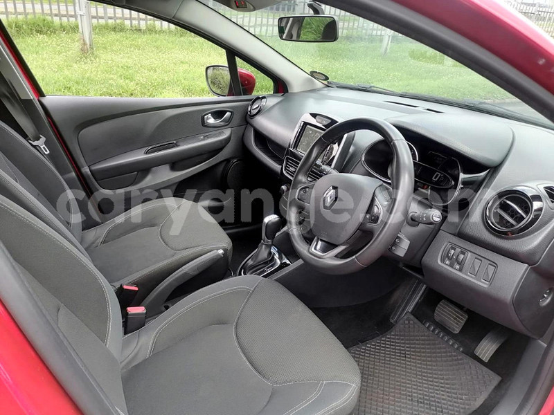 Big with watermark renault clio omaheke gobabis 25009