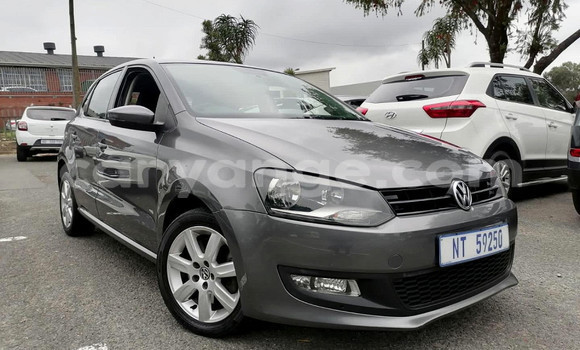 Buy Used Volkswagen Polo Other Car in Gobabis in Omaheke Buy Used Volkswagen Polo Other Car in Gobabis in Omaheke