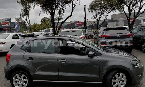 Buy Used Volkswagen Polo Other Car in Gobabis in Omaheke Buy Used Volkswagen Polo Other Car in Gobabis in Omaheke