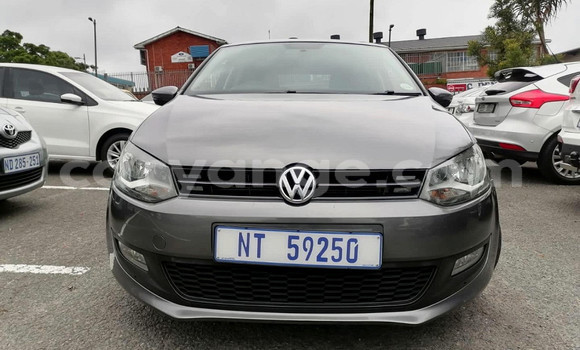 Buy Used Volkswagen Polo Other Car in Gobabis in Omaheke Buy Used Volkswagen Polo Other Car in Gobabis in Omaheke