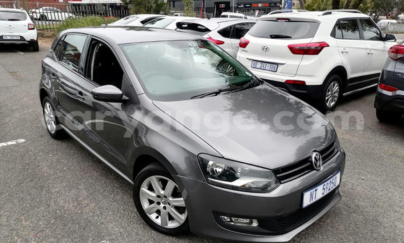 Buy Used Volkswagen Polo Other Car in Gobabis in Omaheke Buy Used Volkswagen Polo Other Car in Gobabis in Omaheke