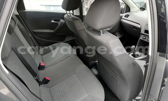 Buy Used Volkswagen Polo Other Car in Gobabis in Omaheke Buy Used Volkswagen Polo Other Car in Gobabis in Omaheke