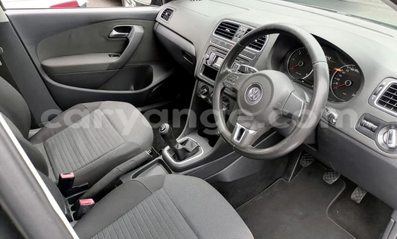 Buy Used Volkswagen Polo Other Car in Gobabis in Omaheke Buy Used Volkswagen Polo Other Car in Gobabis in Omaheke