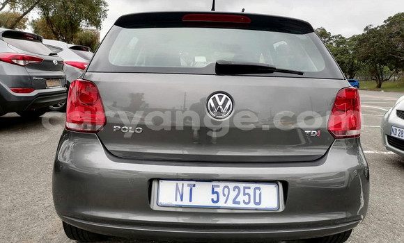 Buy Used Volkswagen Polo Other Car in Gobabis in Omaheke Buy Used Volkswagen Polo Other Car in Gobabis in Omaheke