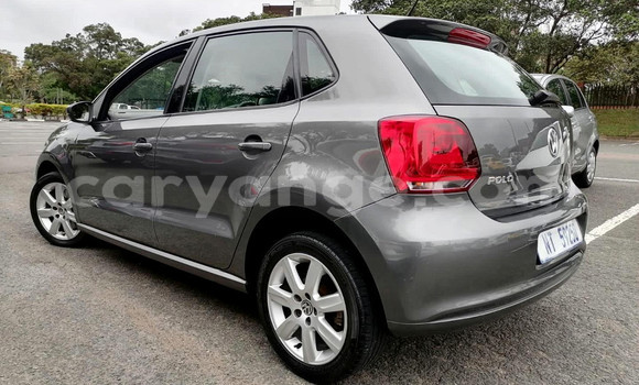 Buy Used Volkswagen Polo Other Car in Gobabis in Omaheke Buy Used Volkswagen Polo Other Car in Gobabis in Omaheke