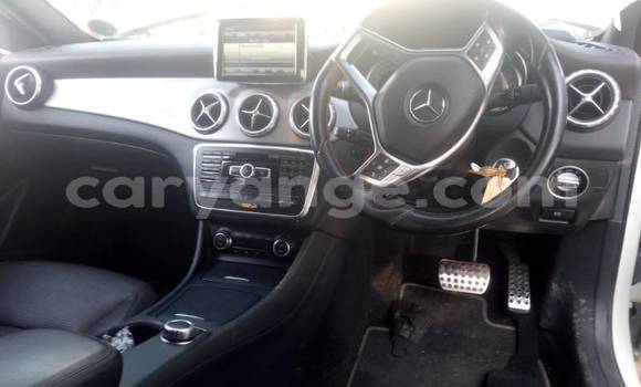 Buy Used Mercedes-Benz GLA-klasse White Car in Windhoek in Namibia Buy Used Mercedes-Benz GLA-klasse White Car in Windhoek in Namibia