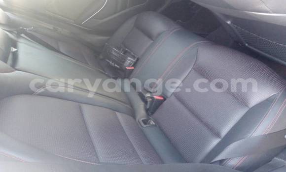 Buy Used Mercedes-Benz GLA-klasse White Car in Windhoek in Namibia Buy Used Mercedes-Benz GLA-klasse White Car in Windhoek in Namibia