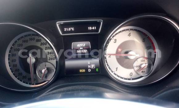 Buy Used Mercedes-Benz GLA-klasse White Car in Windhoek in Namibia Buy Used Mercedes-Benz GLA-klasse White Car in Windhoek in Namibia