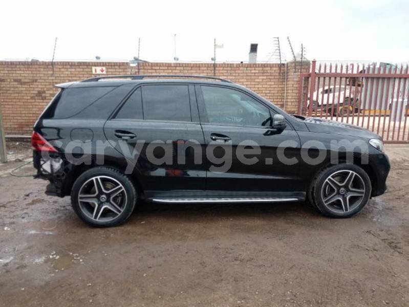 Big with watermark mercedes benz ml class namibia windhoek 25012