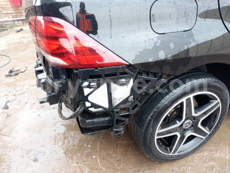 Big with watermark mercedes benz ml class namibia windhoek 25012