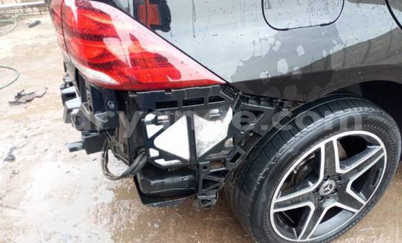 Buy Used Mercedes-Benz ML–Class Black Car in Windhoek in Namibia Buy Used Mercedes-Benz ML–Class Black Car in Windhoek in Namibia