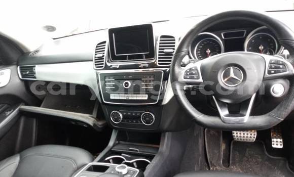Buy Used Mercedes-Benz ML–Class Black Car in Windhoek in Namibia Buy Used Mercedes-Benz ML–Class Black Car in Windhoek in Namibia