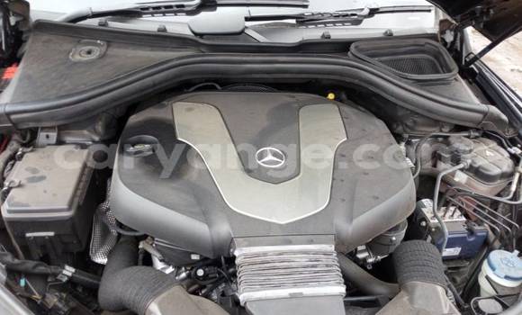 Buy Used Mercedes-Benz ML–Class Black Car in Windhoek in Namibia Buy Used Mercedes-Benz ML–Class Black Car in Windhoek in Namibia