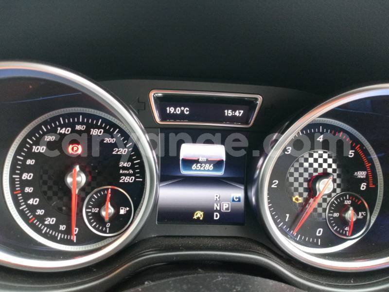 Big with watermark mercedes benz ml class namibia windhoek 25012