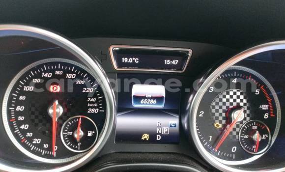 Buy Used Mercedes-Benz ML–Class Black Car in Windhoek in Namibia Buy Used Mercedes-Benz ML–Class Black Car in Windhoek in Namibia