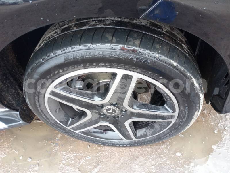 Big with watermark mercedes benz ml class namibia windhoek 25012