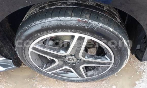 Buy Used Mercedes-Benz ML–Class Black Car in Windhoek in Namibia Buy Used Mercedes-Benz ML–Class Black Car in Windhoek in Namibia