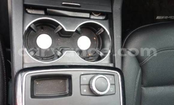 Buy Used Mercedes-Benz ML–Class Black Car in Windhoek in Namibia Buy Used Mercedes-Benz ML–Class Black Car in Windhoek in Namibia