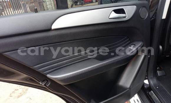 Buy Used Mercedes-Benz ML–Class Black Car in Windhoek in Namibia Buy Used Mercedes-Benz ML–Class Black Car in Windhoek in Namibia