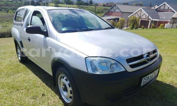 Acheter Occasion Voiture Opel Corsa Gris à Gobabis, Omaheke Acheter Occasion Voiture Opel Corsa Gris à Gobabis, Omaheke