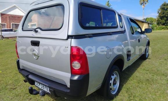 Acheter Occasion Voiture Opel Corsa Gris à Gobabis, Omaheke Acheter Occasion Voiture Opel Corsa Gris à Gobabis, Omaheke