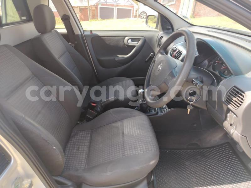 Big with watermark opel corsa omaheke gobabis 25013