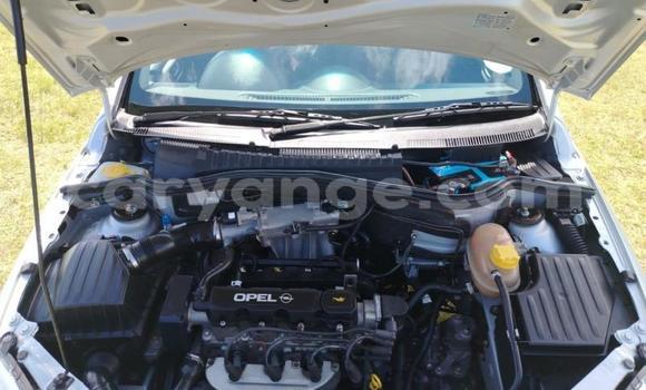 Acheter Occasion Voiture Opel Corsa Gris à Gobabis, Omaheke Acheter Occasion Voiture Opel Corsa Gris à Gobabis, Omaheke