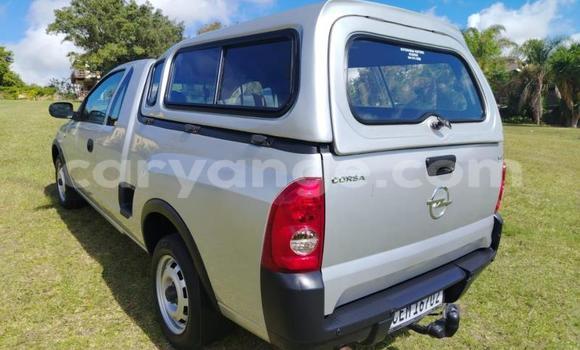 Acheter Occasion Voiture Opel Corsa Gris à Gobabis, Omaheke Acheter Occasion Voiture Opel Corsa Gris à Gobabis, Omaheke
