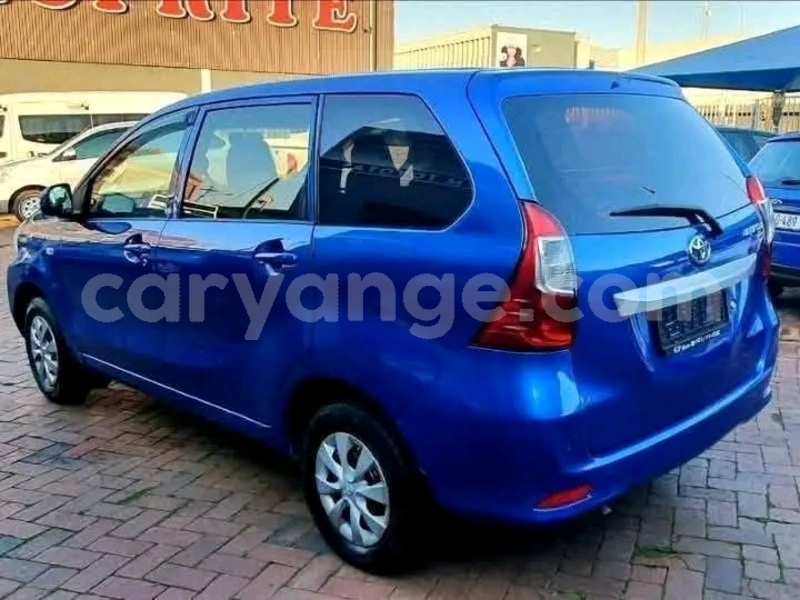 Big with watermark toyota avanza omaheke gobabis 25014