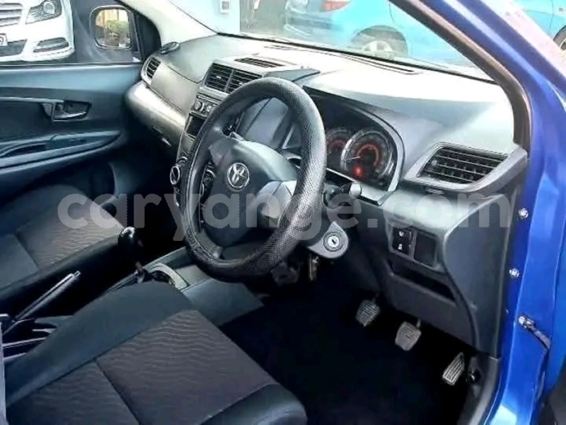 Big with watermark toyota avanza omaheke gobabis 25014