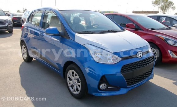 Buy Import Hyundai i10 Blue Car in Import - Dubai in Namibia Buy Import Hyundai i10 Blue Car in Import - Dubai in Namibia