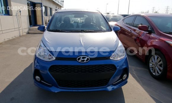 Buy Import Hyundai i10 Blue Car in Import - Dubai in Namibia Buy Import Hyundai i10 Blue Car in Import - Dubai in Namibia