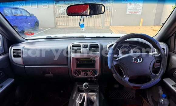 Buy Used Toyota Hilux White Car in Windhoek in Namibia Buy Used Toyota Hilux White Car in Windhoek in Namibia