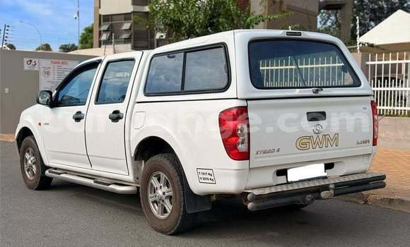 Buy Used Toyota Hilux White Car in Windhoek in Namibia Buy Used Toyota Hilux White Car in Windhoek in Namibia