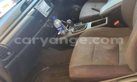 Buy Used Toyota Hilux White Car in Windhoek in Namibia Buy Used Toyota Hilux White Car in Windhoek in Namibia