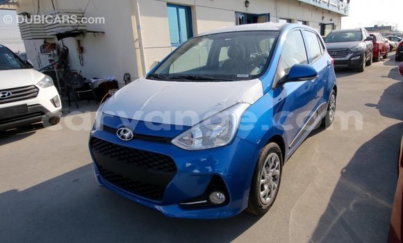 Buy Import Hyundai i10 Blue Car in Import - Dubai in Namibia Buy Import Hyundai i10 Blue Car in Import - Dubai in Namibia