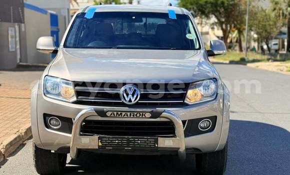 Buy Used Volkswagen Amarok Other Car in Windhoek in Namibia
