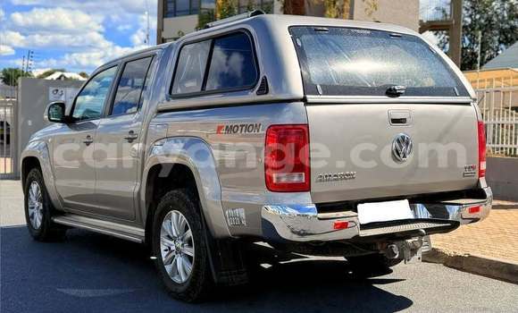 Buy Used Volkswagen Amarok Other Car in Windhoek in Namibia Buy Used Volkswagen Amarok Other Car in Windhoek in Namibia