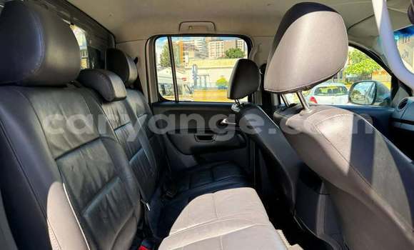 Buy Used Volkswagen Amarok Other Car in Windhoek in Namibia Buy Used Volkswagen Amarok Other Car in Windhoek in Namibia