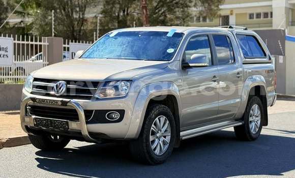 Buy Used Volkswagen Amarok Other Car in Windhoek in Namibia Buy Used Volkswagen Amarok Other Car in Windhoek in Namibia